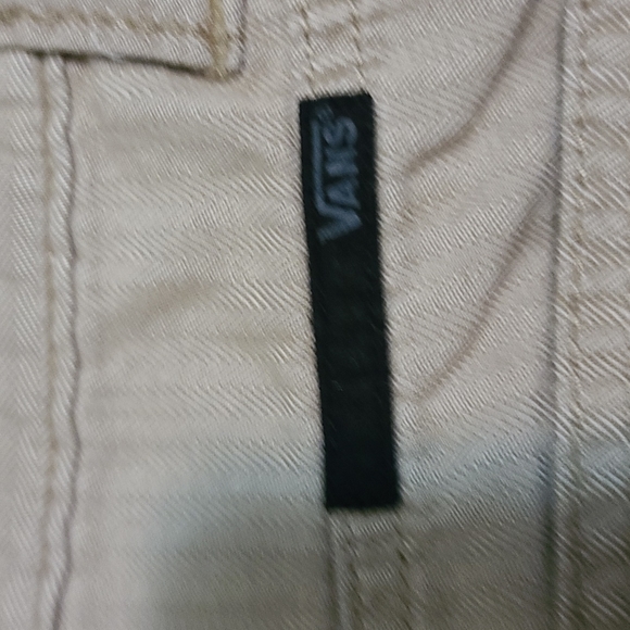 Vans shorts - Picture 5 of 7
